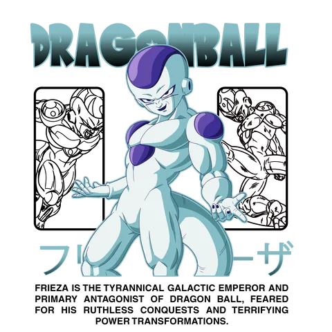 Frieza