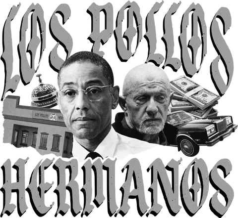 Los Pollos Hermanos