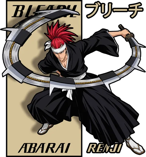 Abarai Renji