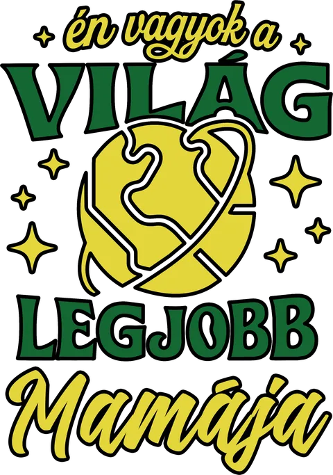 A világ legjobb mamája