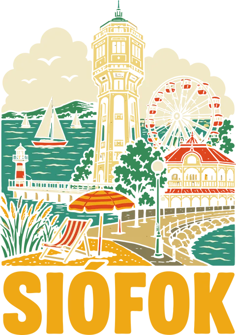 Siófok