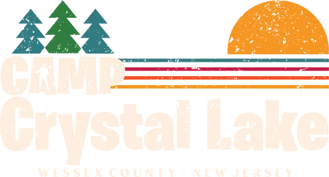 Camp Crystal Lake