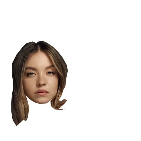 Nem egy Sydney Sweaney