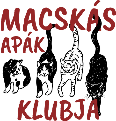 Macskás apák klubja