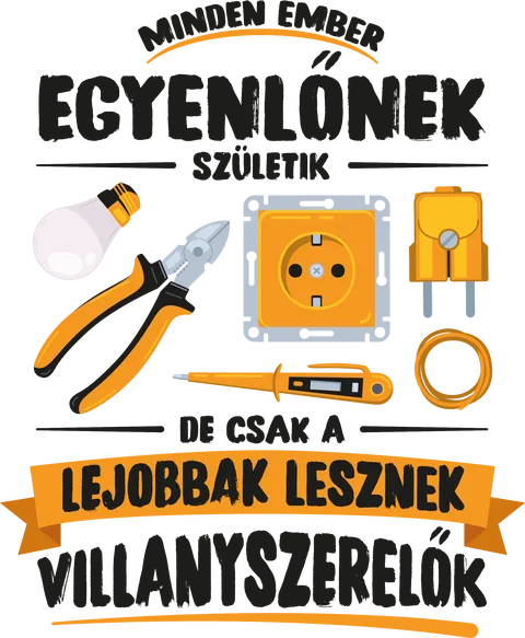 Villanyszerelők a legjobbak