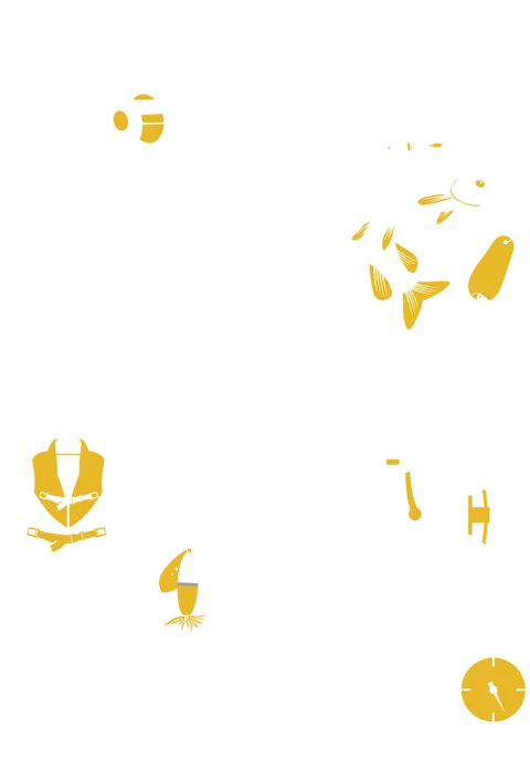 Legmenőbb pecás apukák
