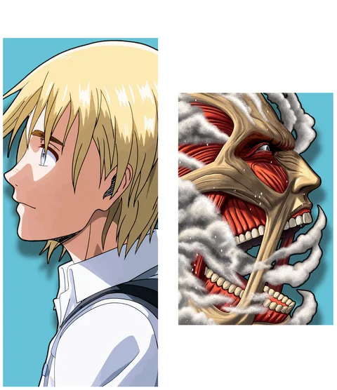 Armin Arlert