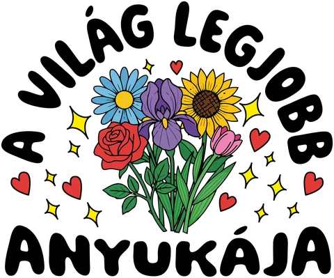 A világ legjobb anyukája