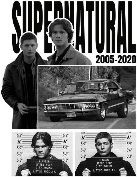 Supernatural