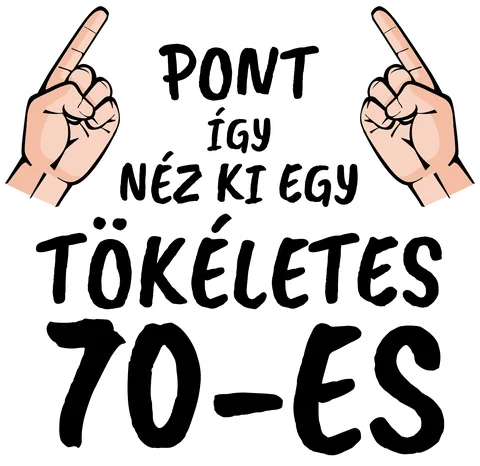 Tökéletes 70-es
