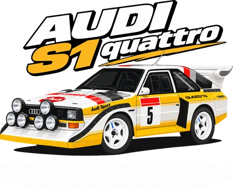 Audi S1