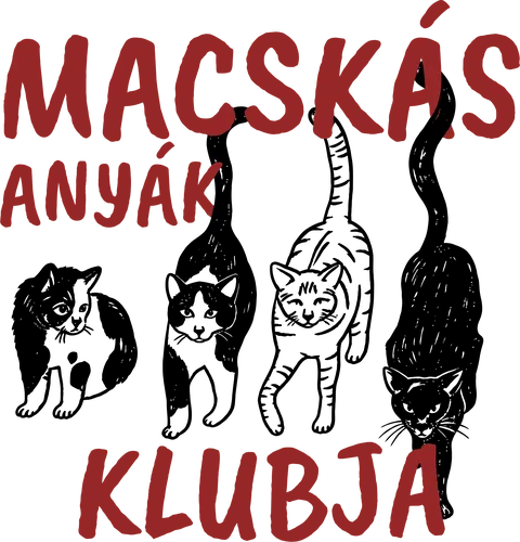 Macskás anyák klubja