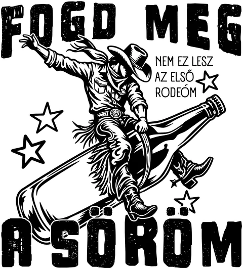 Fogd meg a söröm