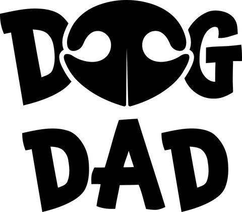 Kutyás apuka