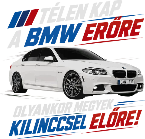 Kilinccsel előre f10