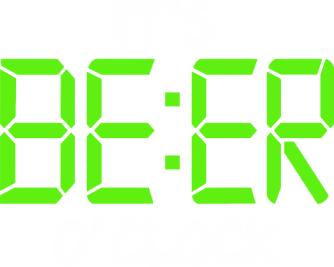 Sör idő!