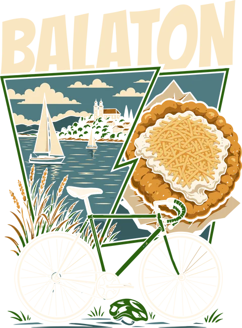 Balaton túra