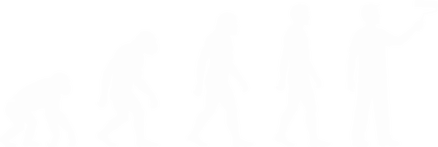 Festői evolúció