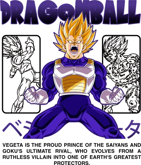 Vegeta