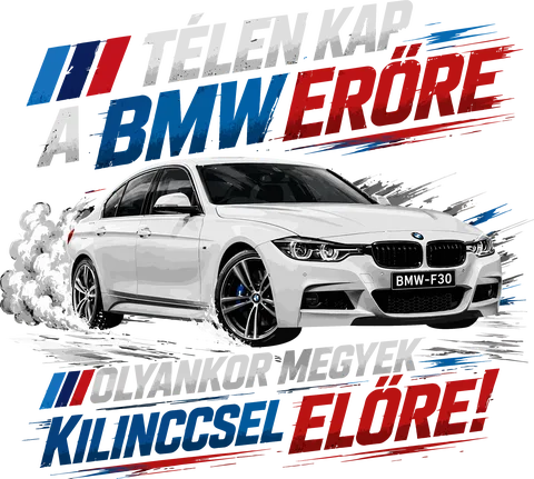 Kilinccsel előre f30