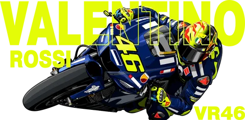 Valentino Rossi