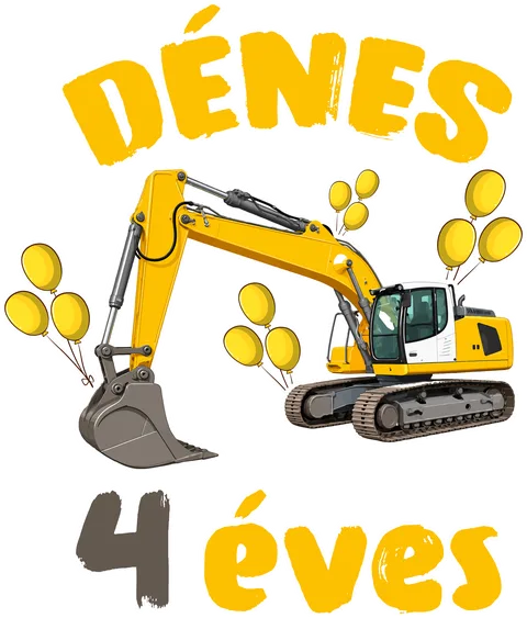 Markolós születésnap