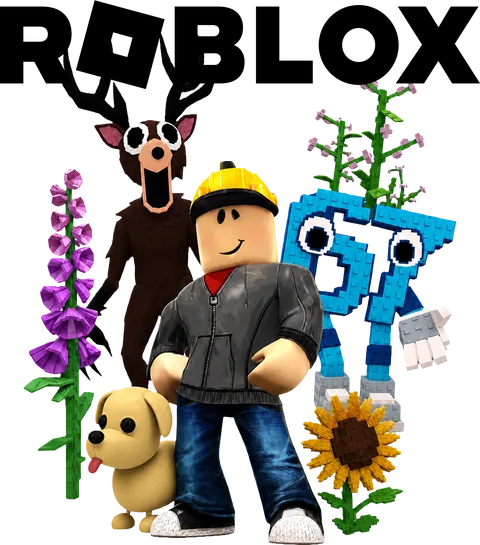 Roblox