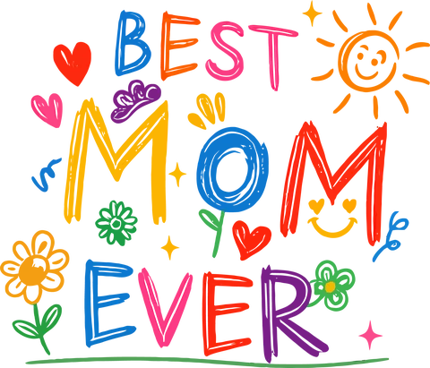 Best mom ever