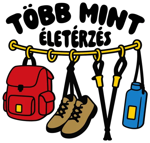 Több mint életérzés