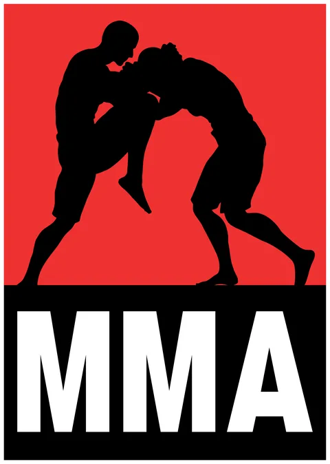 MMA
