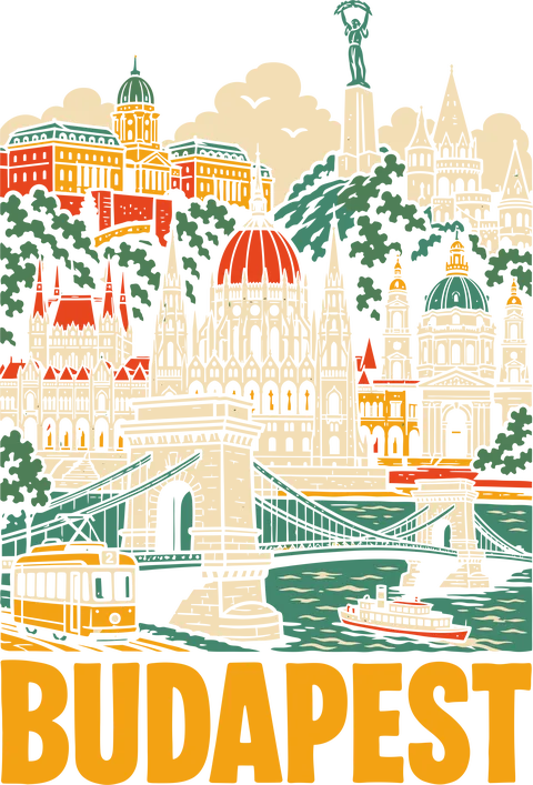 Budapest