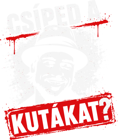 Csíped a kutákat?