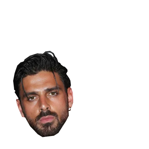 Nem egy Michele Morrone