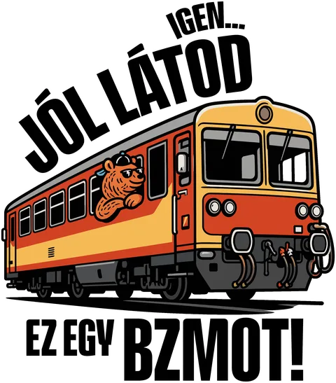Ez egy BZMOT
