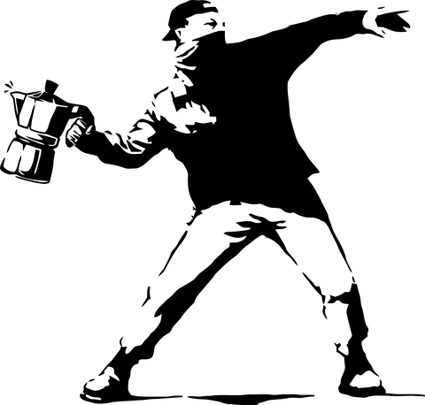 Kávé bandita