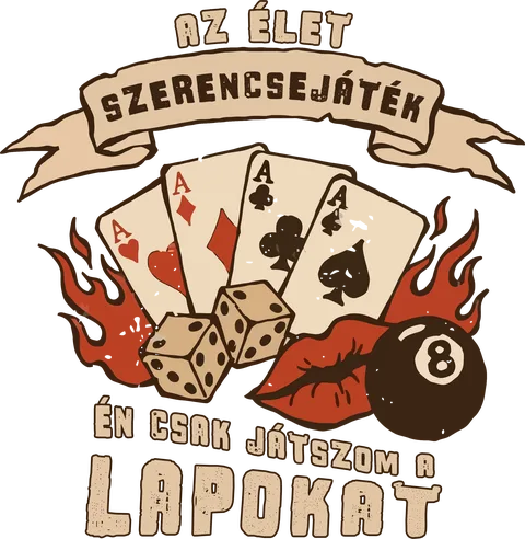 Az élet szerencsejáték