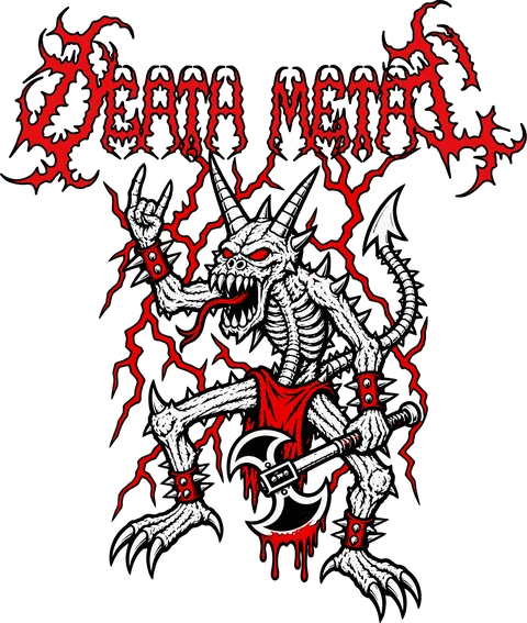 Death Metal