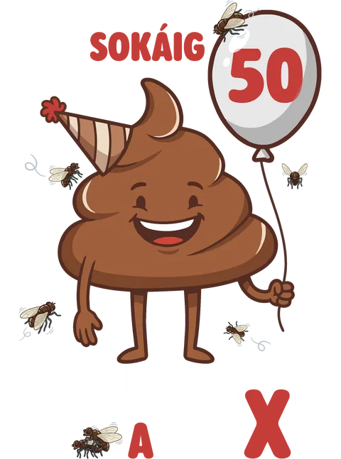 Egyedi éves jó sokáig eláll
