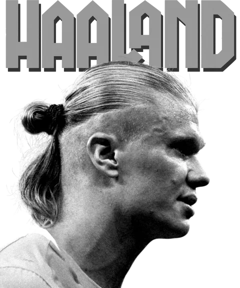 Haaland