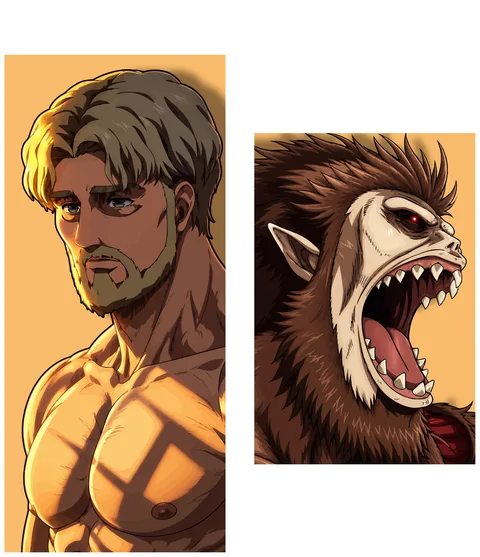 Zeke Yeager