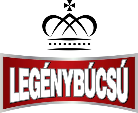 Legénybúcsú vodka márkaparódia