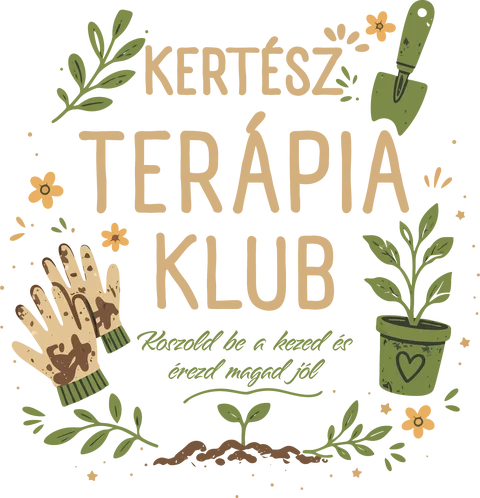Kertész terápia klub