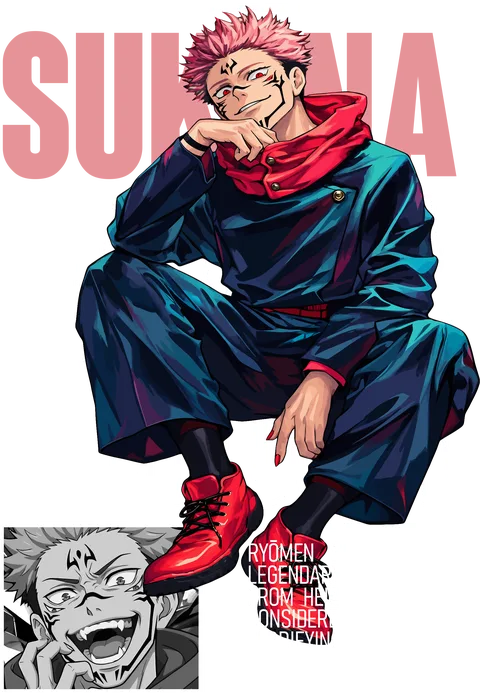 Sukuna