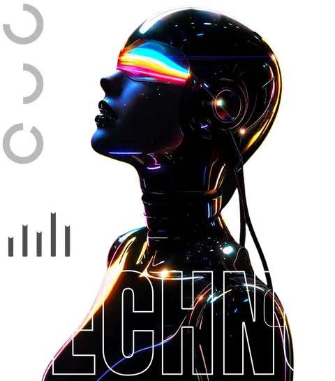 Techno születése