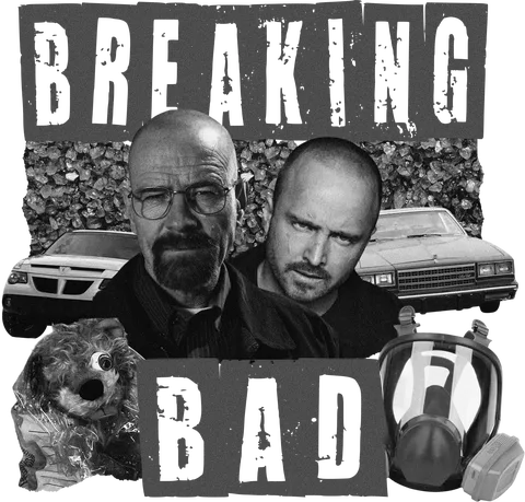 Breaking bad