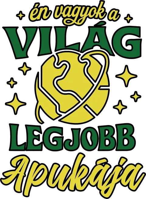 A világ legjobb apukája