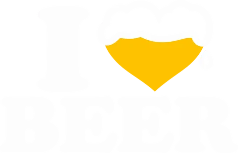 I love Beer!