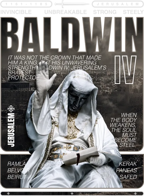 IV. Baldwin