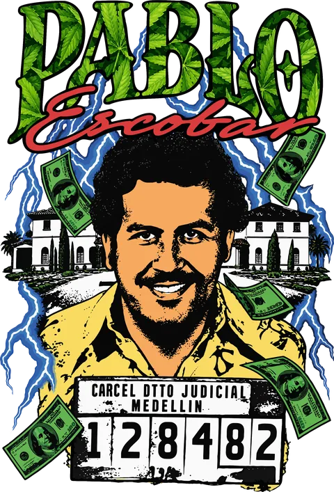 Pablo Escobar