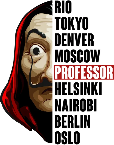A nagy pénzrablás